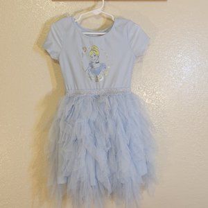 Used Disney Dress